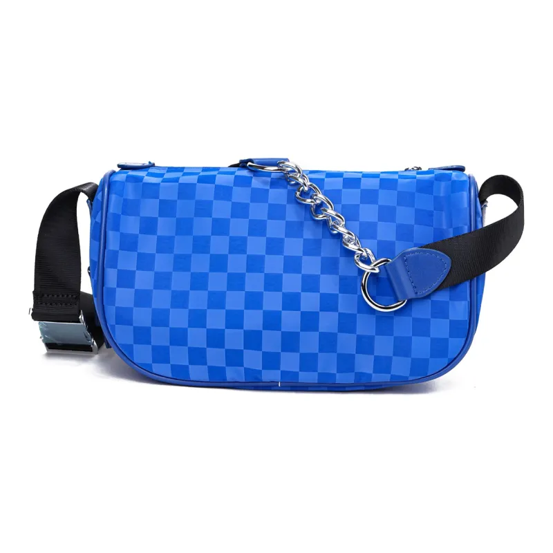RUIGOR Fabric Chain Crossbody Bags Unisex-11