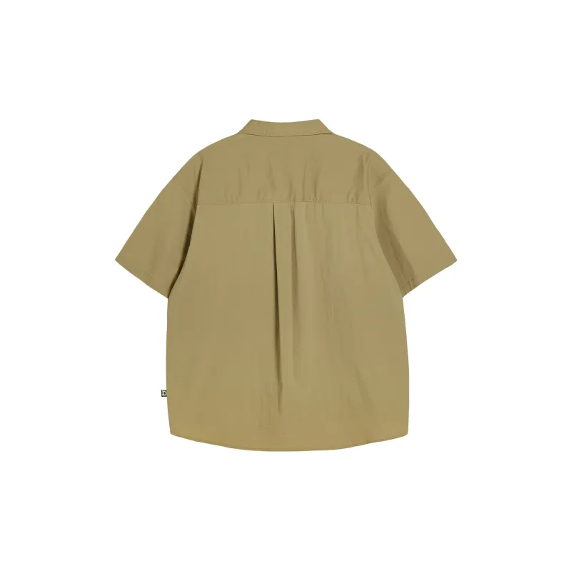 TIKIMOMOKA City Walking Series Shirts Unisex-1