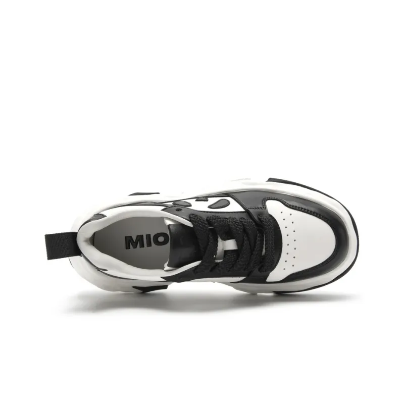 MIO Stylish Skateboard Shoes 5.5cm Women's-4