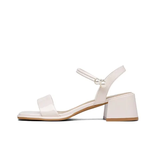 JOSINY One-Strap Sandals Women's