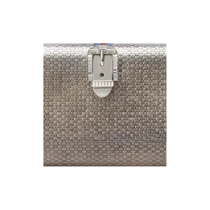GUCCI Crystal Crossbody Bag Shoulder Bag Women's Silver-7