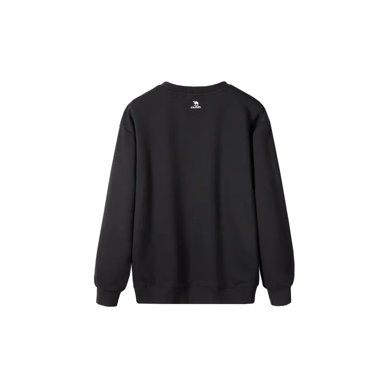 CAMEL Urban Function Series Sweatshirts Women's-1