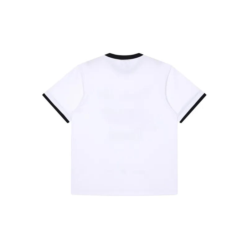 PASET T Shirts Unisex-7