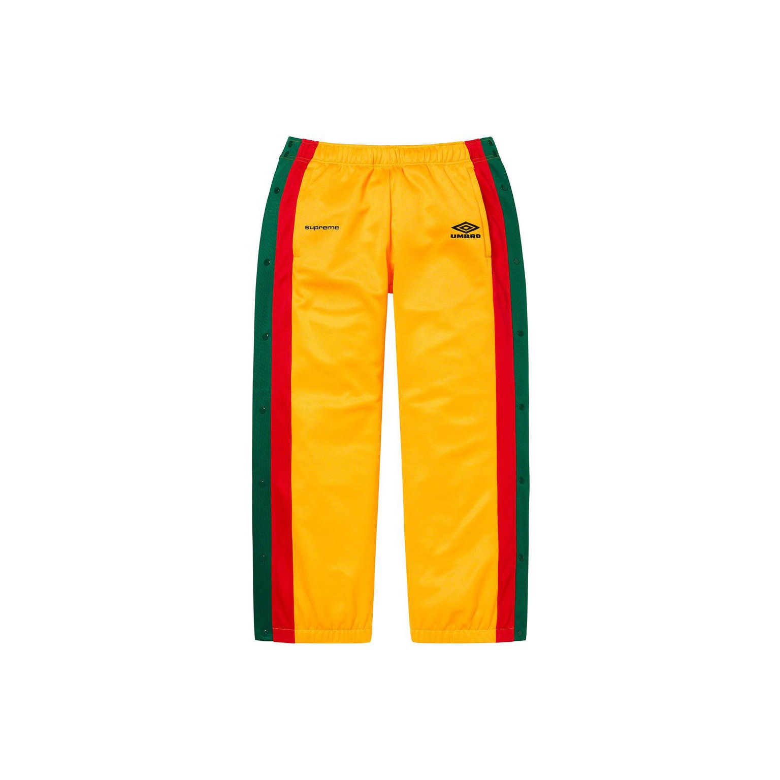 Supreme Umbro Track Pant - POIZON Supreme Umbro Track Pant - POIZON