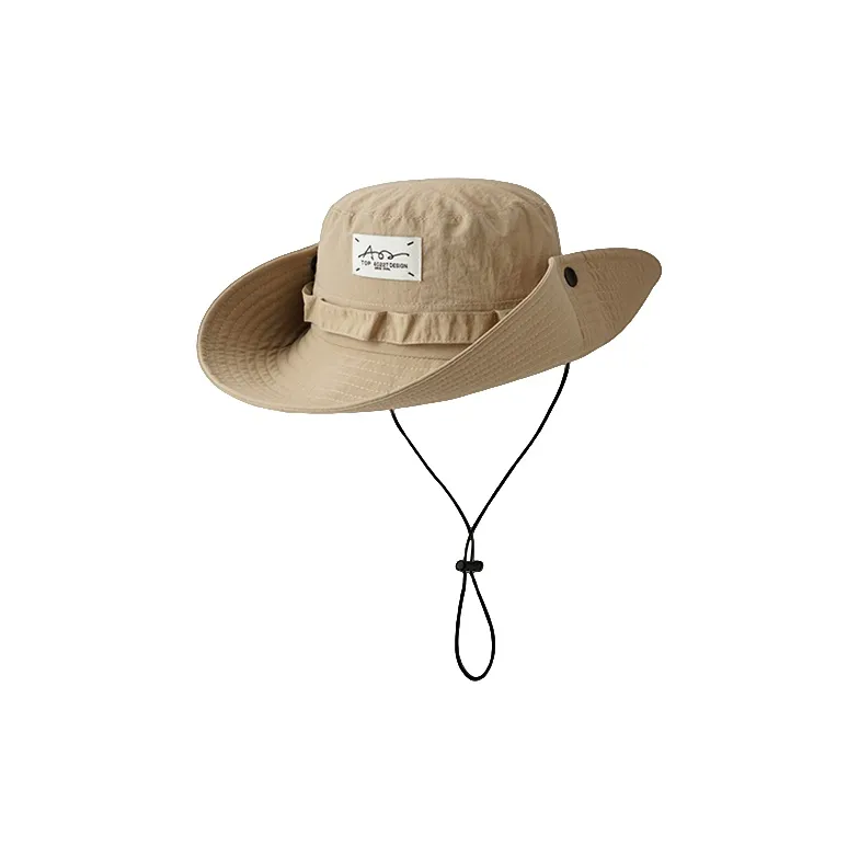 FREE RABBITⅡ Bucket Hats Unisex-6