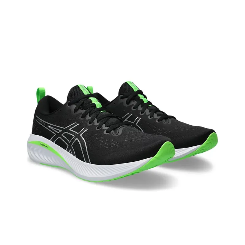Asics Gel Excite 10 'Black Lime'-2