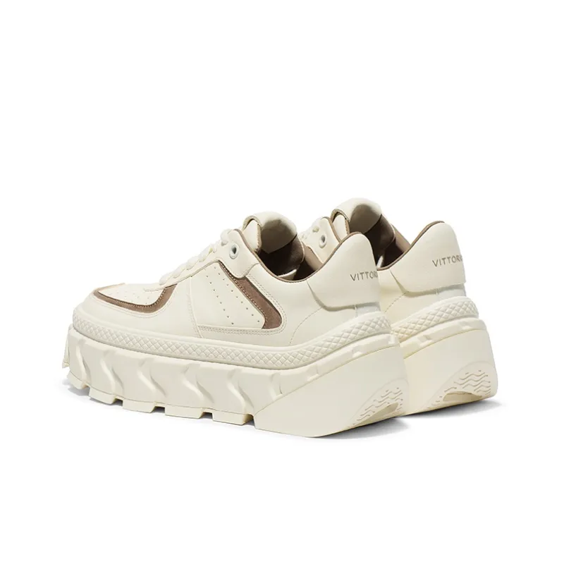 Coup De Foudre Platform Shoes 5.5cm Women's-3