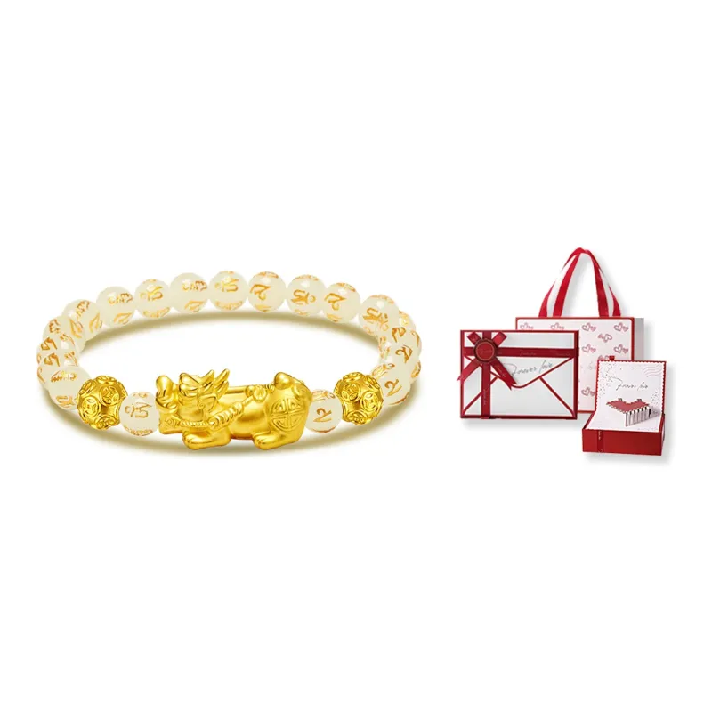 GIFU Bracelets Unisex-13