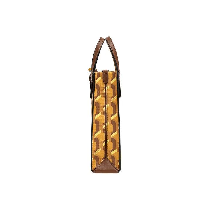 ROSA.K Handbags Yellow-2