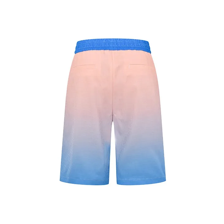 RARE Casual Shorts Men Multicolor-1