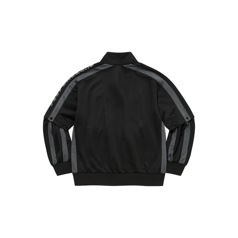 Supreme Umbro Snap Sleeve Jacket-5
