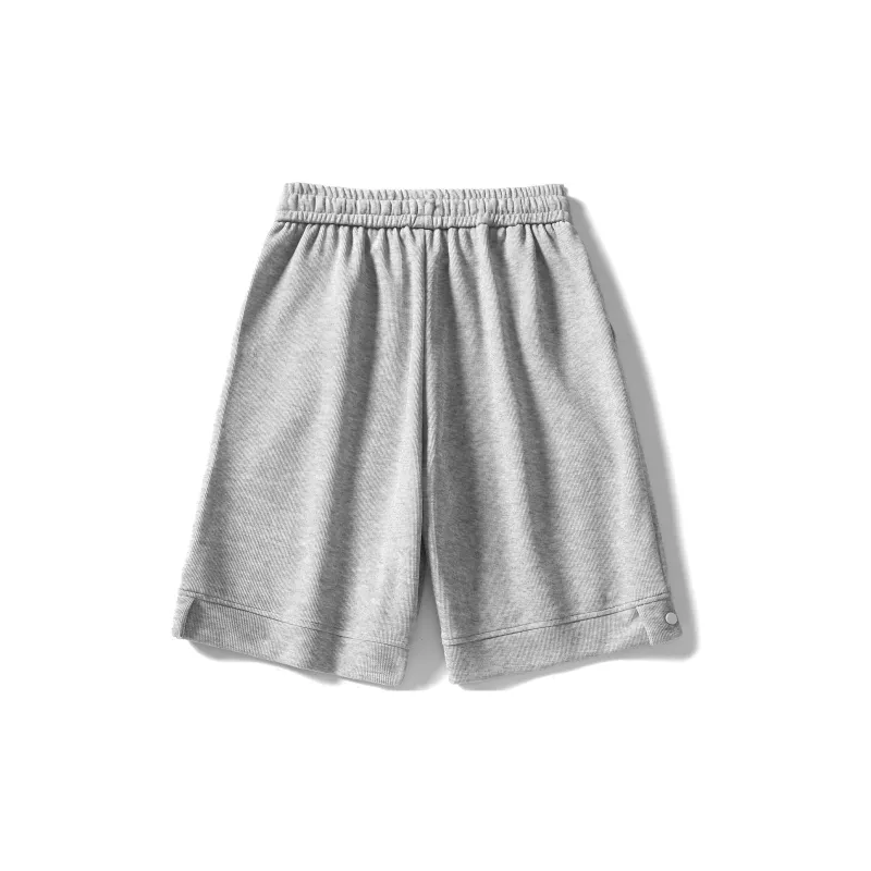 SEANBYSEAN Casual Shorts Unisex-8