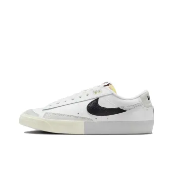 Nike Blazer Low '77 Split White Black