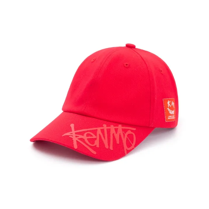 KENMO Cotton Baseball Caps Unisex-14