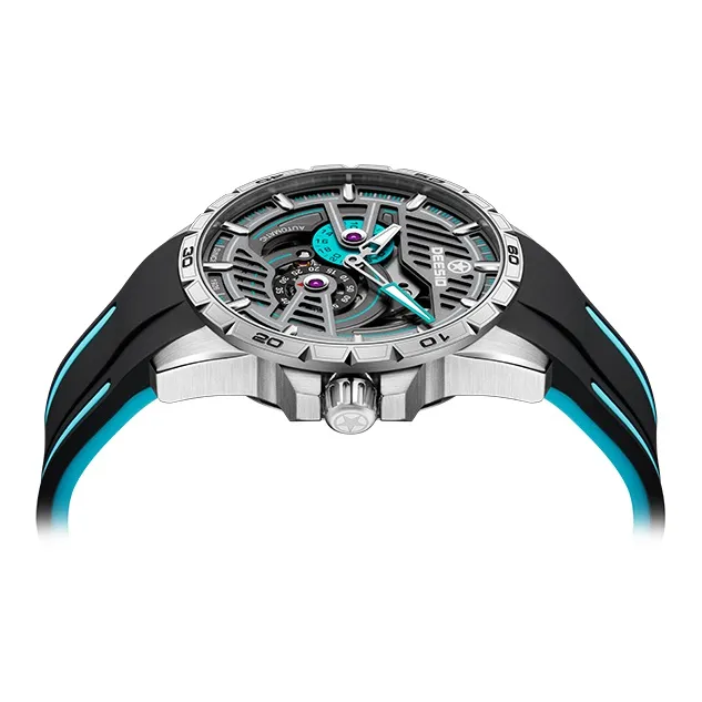 DEESIO Men Watch-3