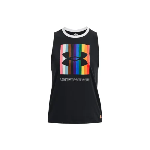 Under Armour Women Vest