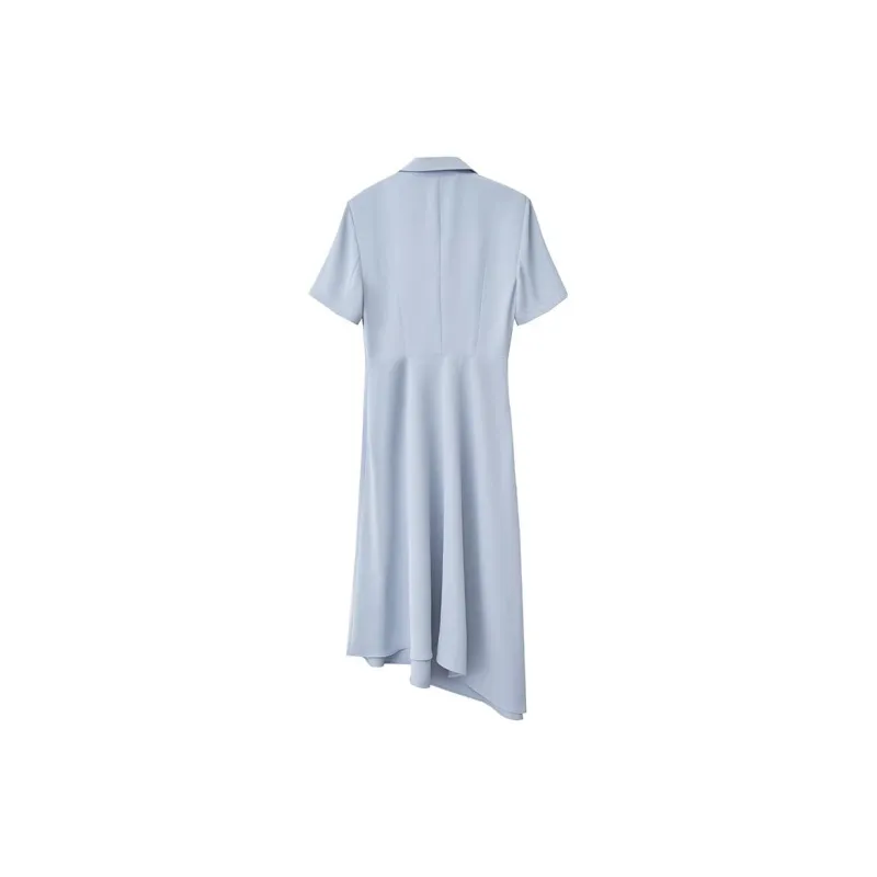 AMII Short Sleeved Dresses Women's-1