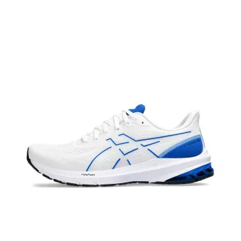 Asics GT 1000 12 White Illusion Blue