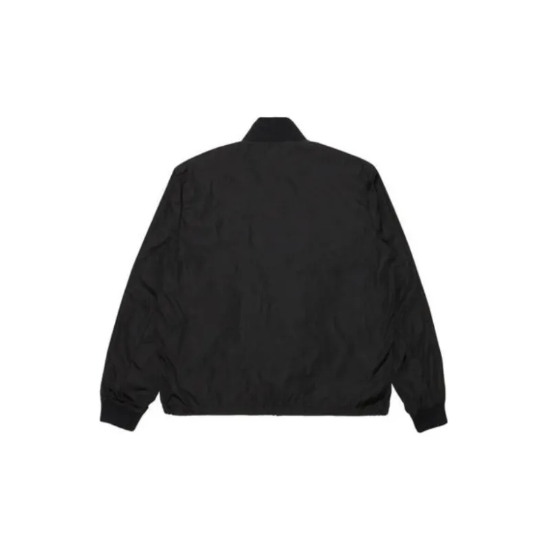 GUCCI SS21 Jackets Coats Men's Black-1
