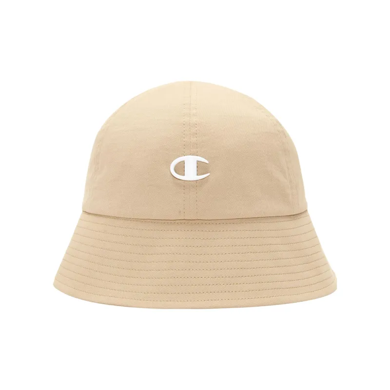 Champion Recycled Polyester Bucket Hats Unisex-4