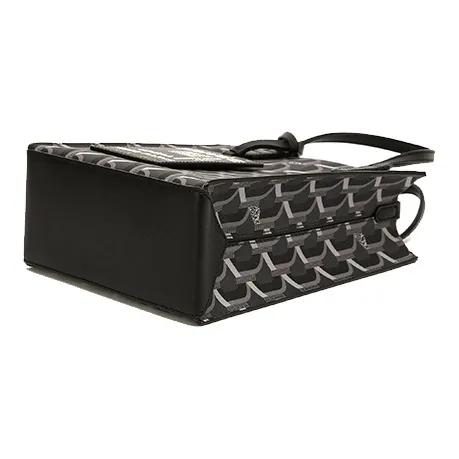 ROSA.K Handbags Black-4