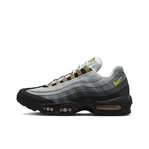 Nike Air Max 95 Icons Yellow Strike