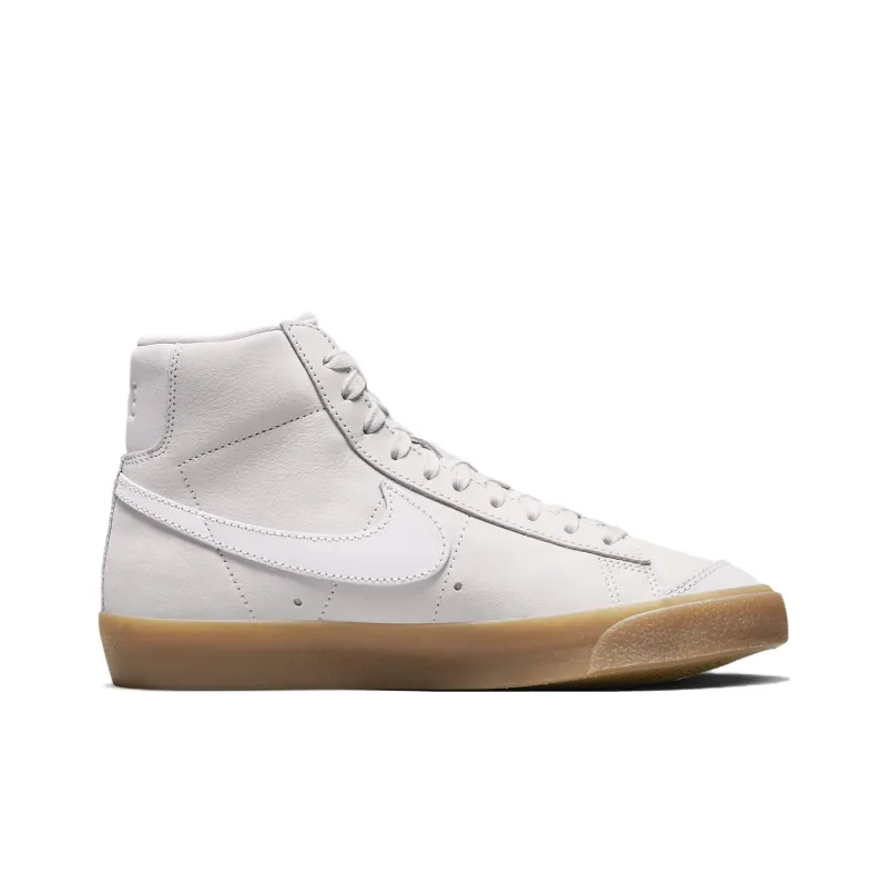 Nike Blazer Mid 77 Premium Pearl Pink Women's-1