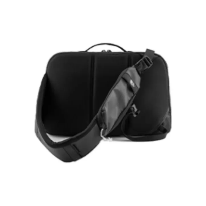 THE NORTH FACE Cotton Crossbody Bag Shoulder Bag Regular Unisex Black-4