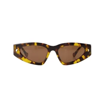NANUSHKA Cathi Oversize frame Sunglasses