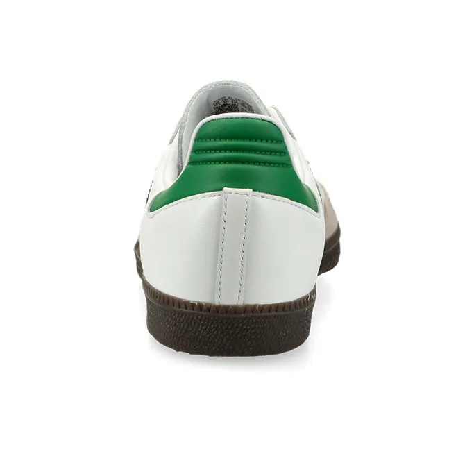 Adidas Samba Og 'White Green'-3