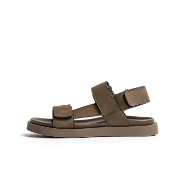 MADEN Stylish Sandal Men's Khaki