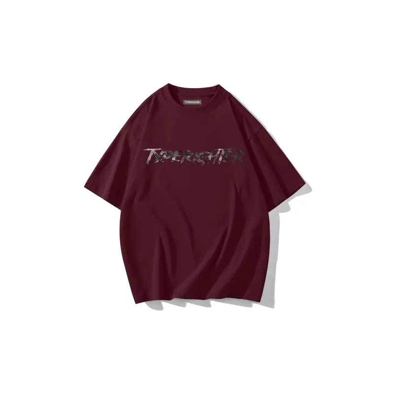 TYPERIGHTER T Shirts Unisex-20