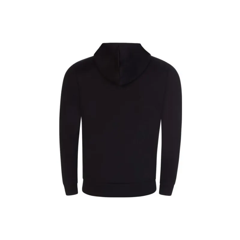HUGO BOSS Sweatshirt Men's Black-1