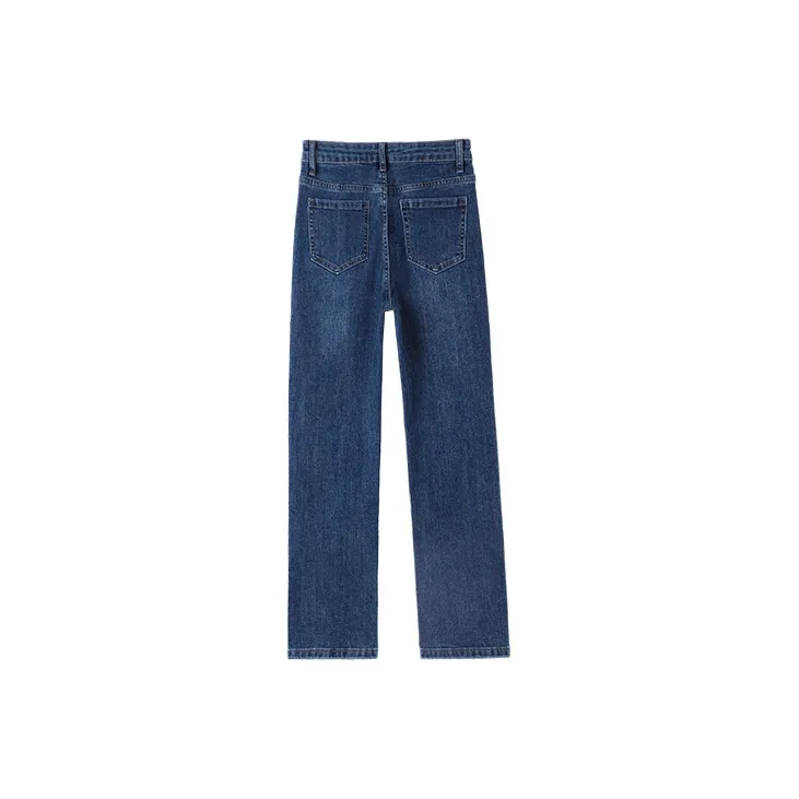 MITUAN Jeans Women's-13