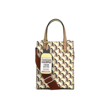ROSA.K Handbags Cream
