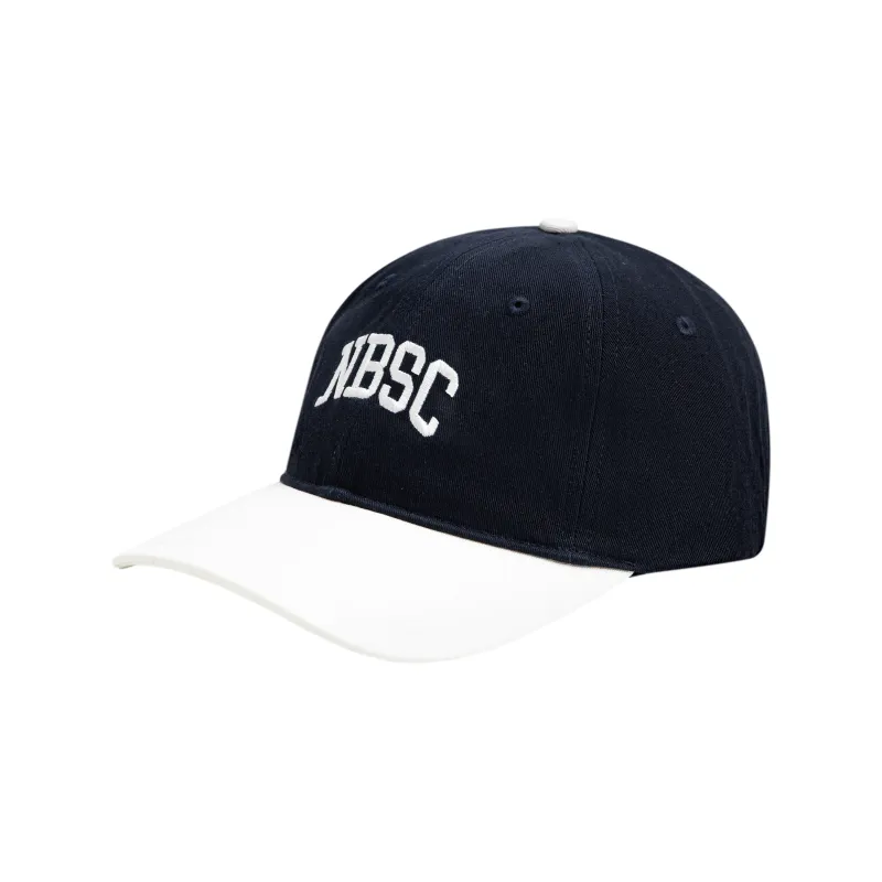 New Balance Cotton Baseball Caps Unisex-1