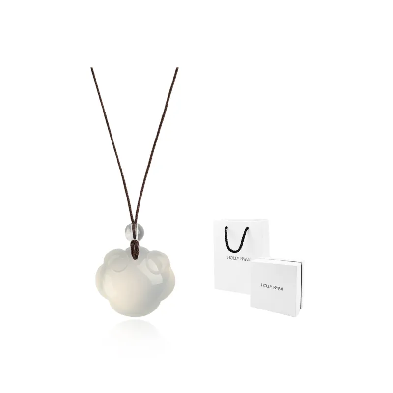 HOLLY RYAN Jade Necklaces Women's-0