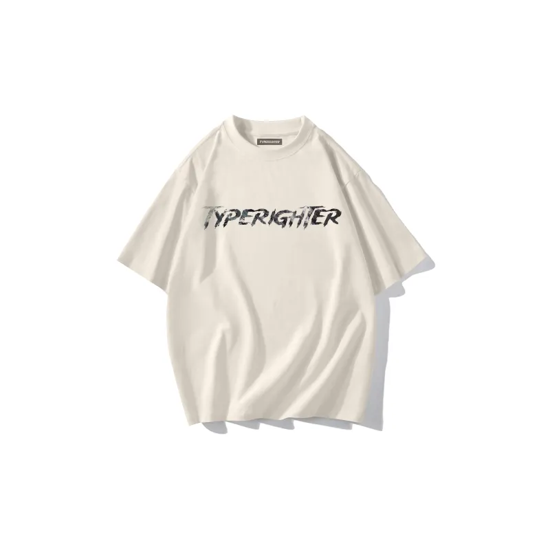 TYPERIGHTER T Shirts Unisex-16