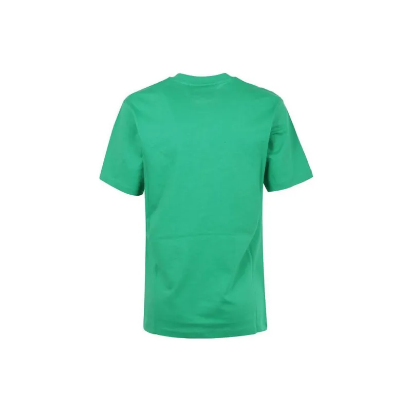 CHIARA FERRAGNI T-Shirts Women's Green-1