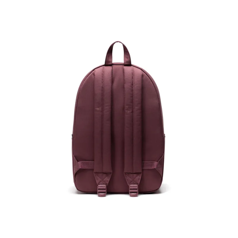 Herschel Polyester Laptop Bag Sports Backpack Extra Large Unisex Rose Brown-3