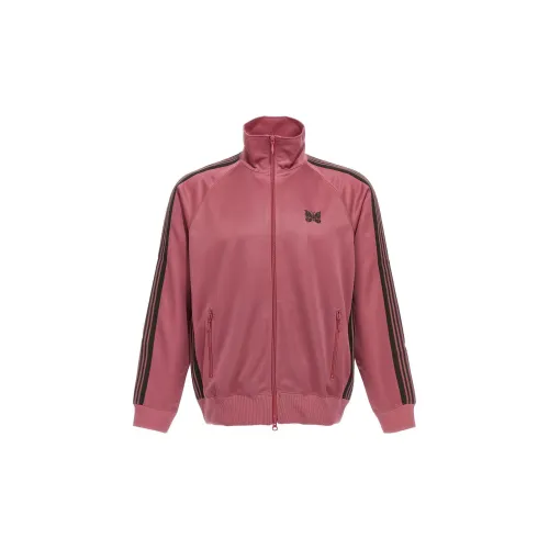 Needles Jackets Men Fuchsia/Purple