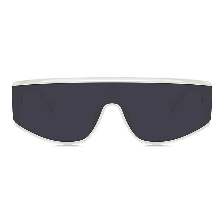 BOLON Plate Frame Aviator Sunglasses Unisex-8