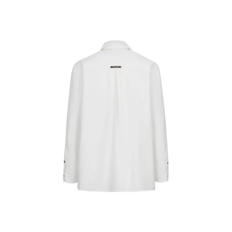 TIWILLTANG Shirts Unisex-1
