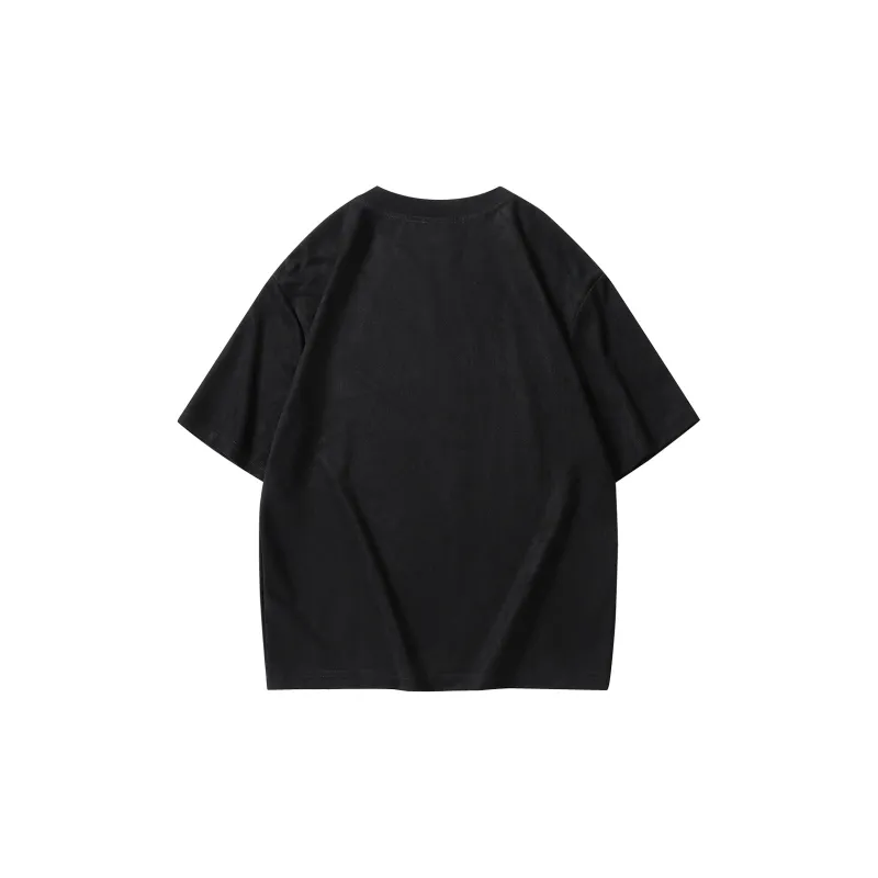 SANKAIMADE Cosmic Genie Series T-Shirts Unisex-1