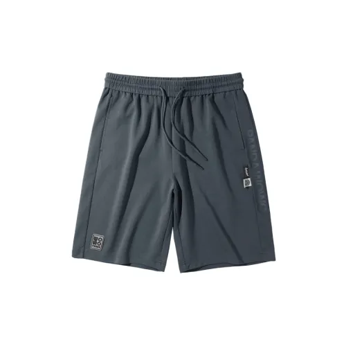 HLA Casual Shorts Men