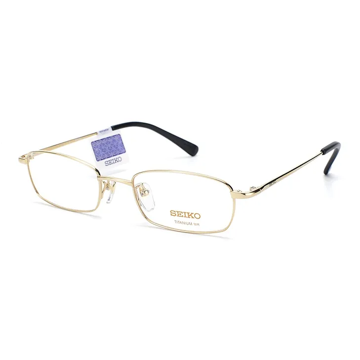 SEIKO Eyeglass Frames Unisex-0