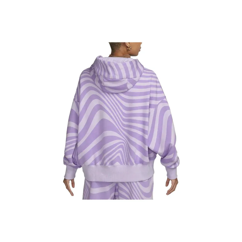 Nike Sweatshirts Women's Lilac-1