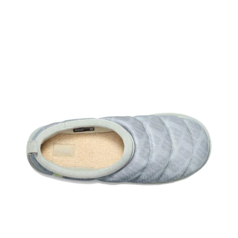 UGG Fashion Cotton Slipper Men's Gray-4