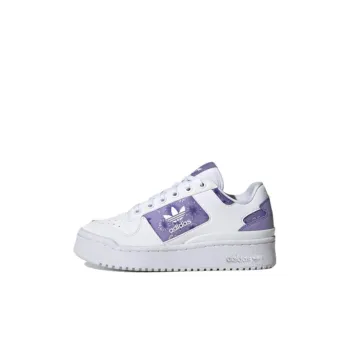 Forum Adidas Originals Bold J 'Lavender Flowers'