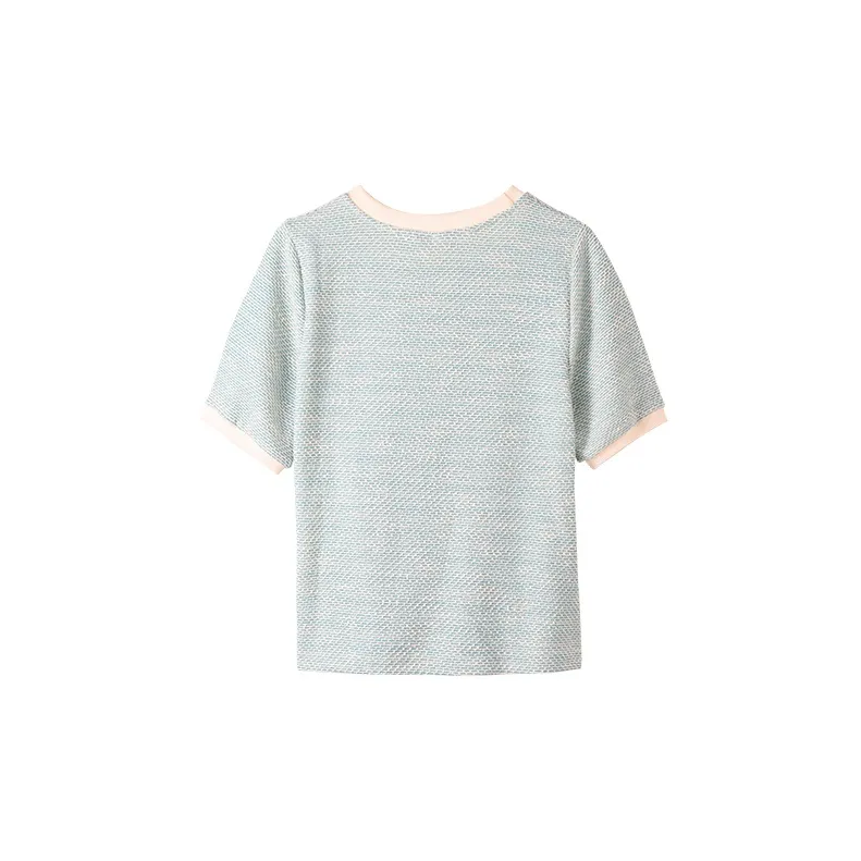 MITUAN T Shirts Women's-6